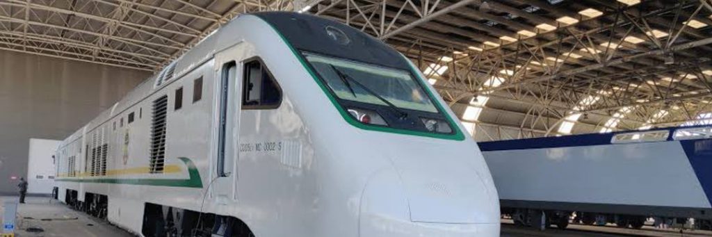 FG begins conversion of rai locomotives from diesel to CNG By Favour Okpale, Abuja