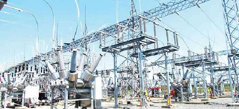 Governors Sign MoU With China To End Energy Crisis In Nigeria