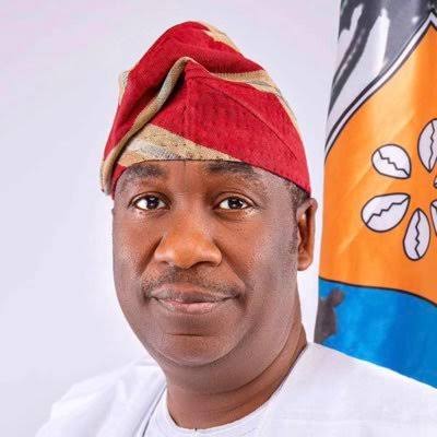 DisCo Increased My Bill From N2.7m To N29m – Lagos Deputy Governor