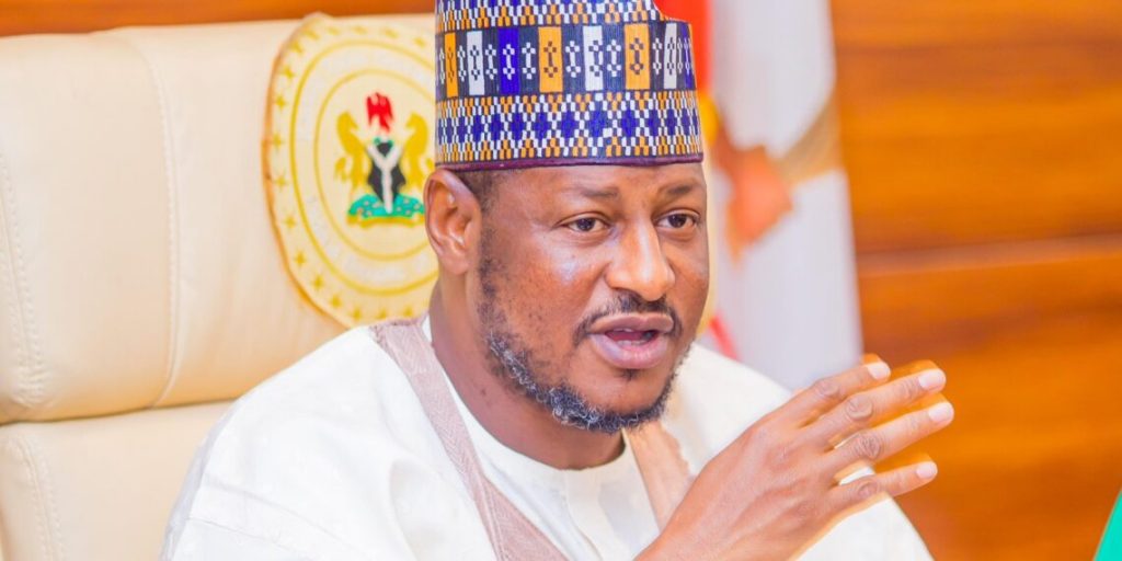 Katsina Spends N3.8 billion On Solar power Projects For Government House, others