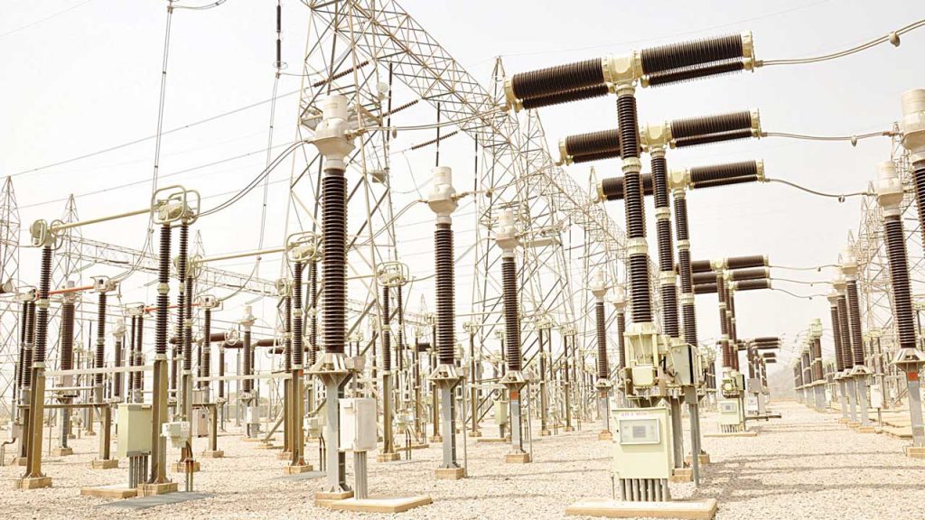 TCN Restores Power To Bayelsa, Rivers