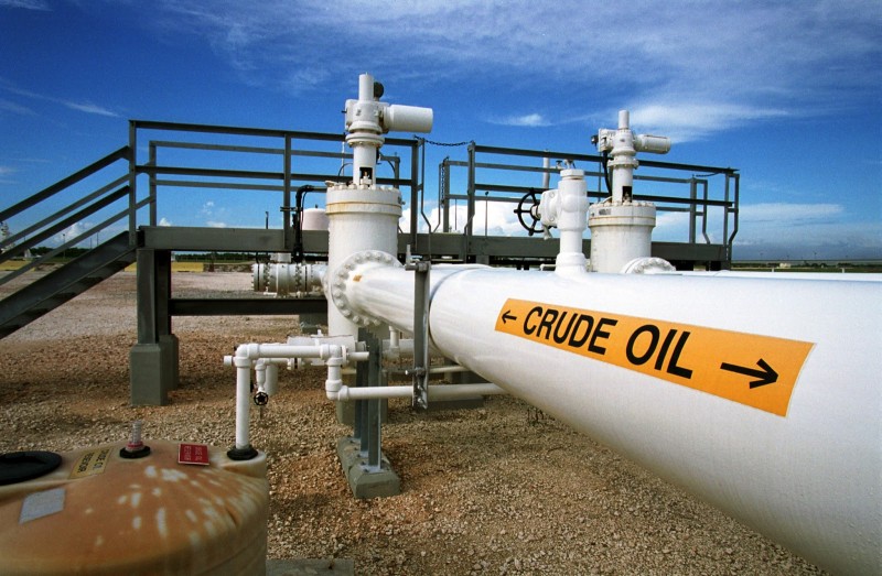 Nigeria’s Economy At Risk As Oil Prices Plunge To Four-Year Low