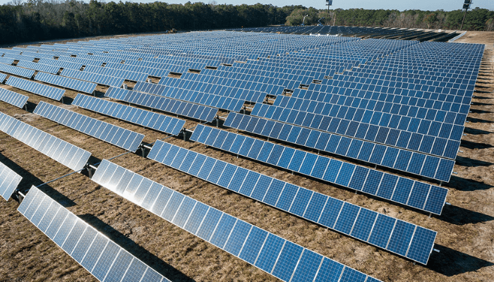 REA Signs Deals With Renewable Energy Firms To Light Up Nigeria