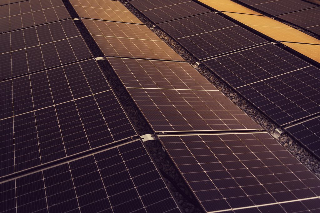 Nigeria To Ban Solar Panel Importation
