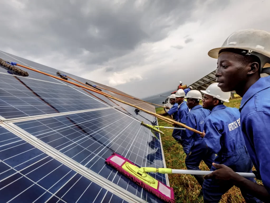 How to Maintain Your Solar System