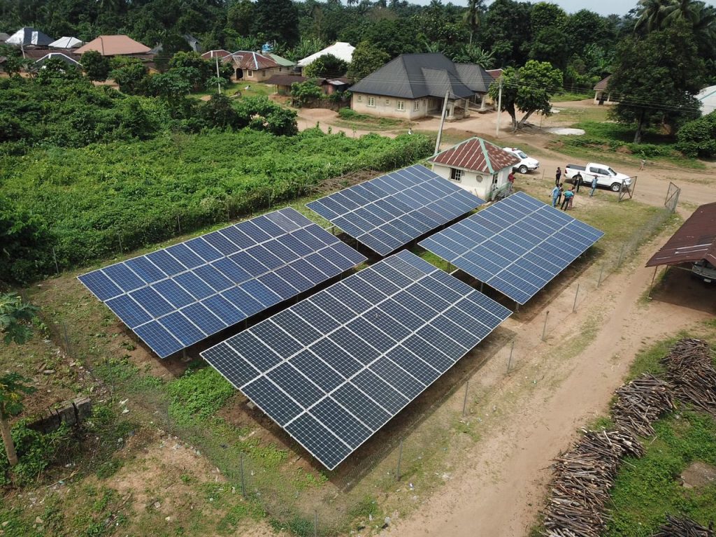 Why More Nigerians Are Switching to Solar for Cleaner Energy