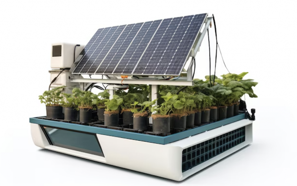 Yabatech Secures €117,000 Grant to Develop Solar-powered Aquaponics for Food Security