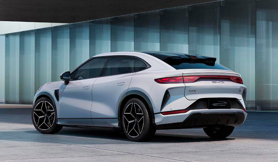 China set to Dominate the EV Market