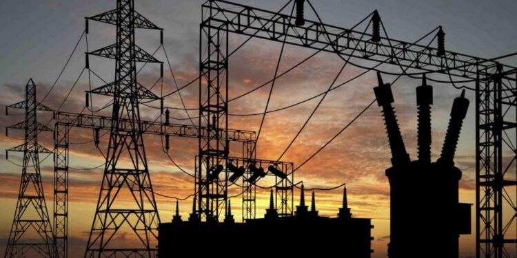Go Solar, as National Grid Collapses Yet Again!