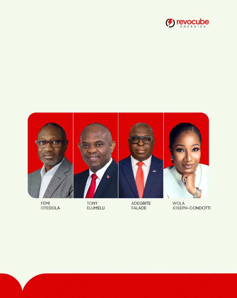 $1.8bn Exchanged Hands in Four Mega Power Deals