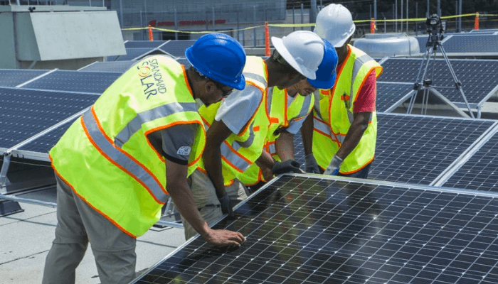 REA, Partners to Invest $188m In Solar Deployment
