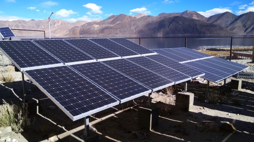 FG Secures $100m Fund for Mini-Grid Projects Across North Central — Minister
