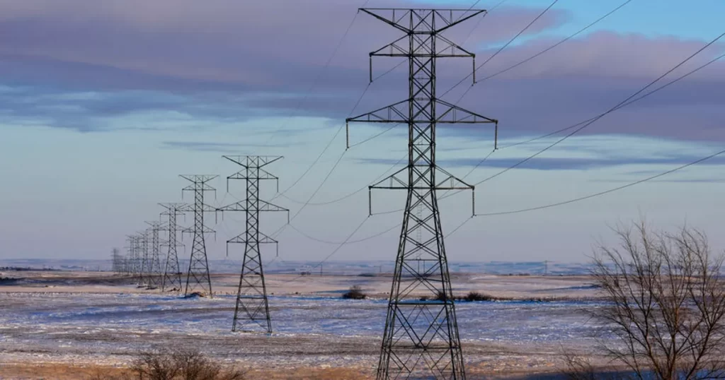 Six TCN Towers Vandalised Along Apir-Lafia 330kV Transmission Lines