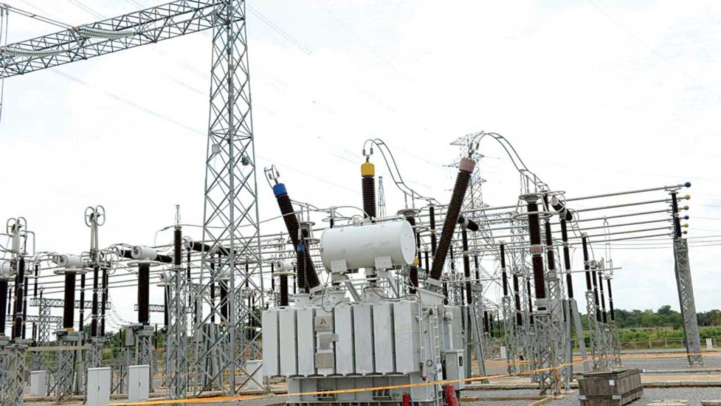 MTN, 37 Others Generated 600MW Without Licences – LASERC