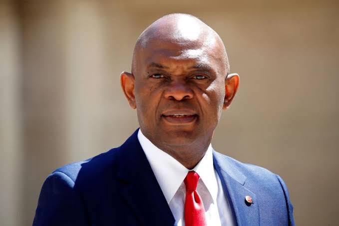 BREAKING: Seplat Energy Appoints Tony Elumelu as Chairman