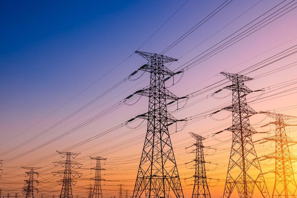 Vandals Destroy 14 Power Transmission Towers in Niger
