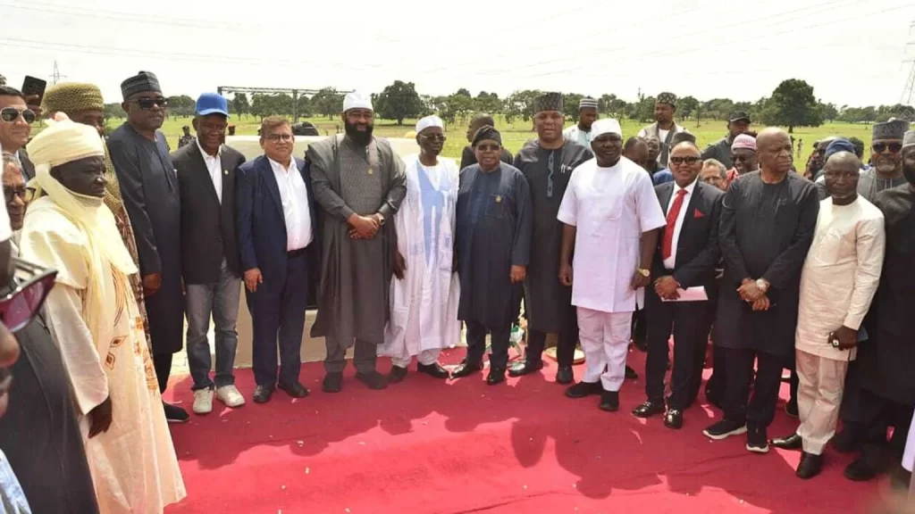 Nigeria to Host Sub-Saharan Africa’s Largest Solar Steel Plant