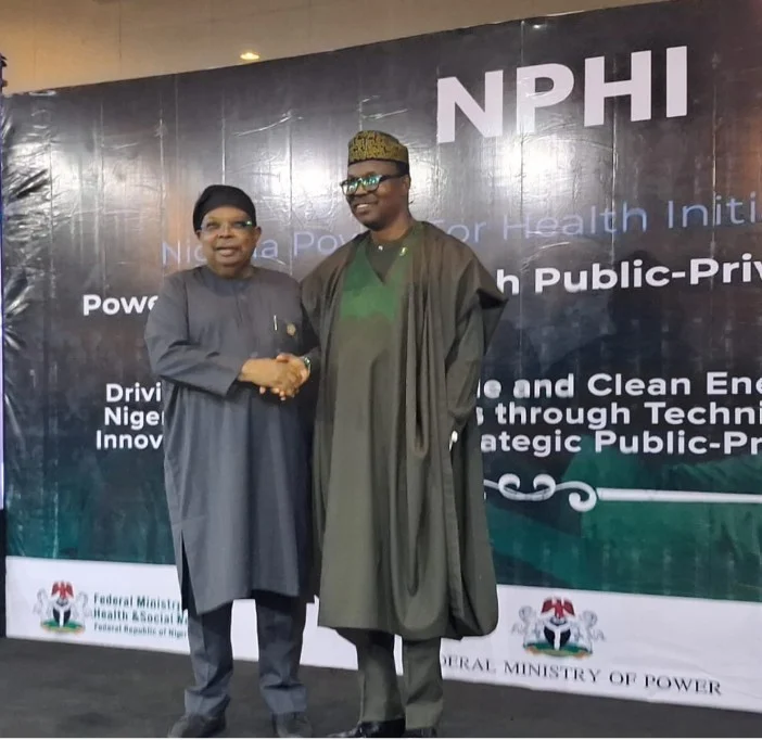 FG Promises 30% Uninterrupted Power Supply to Tertiary Health Facilities by 2027