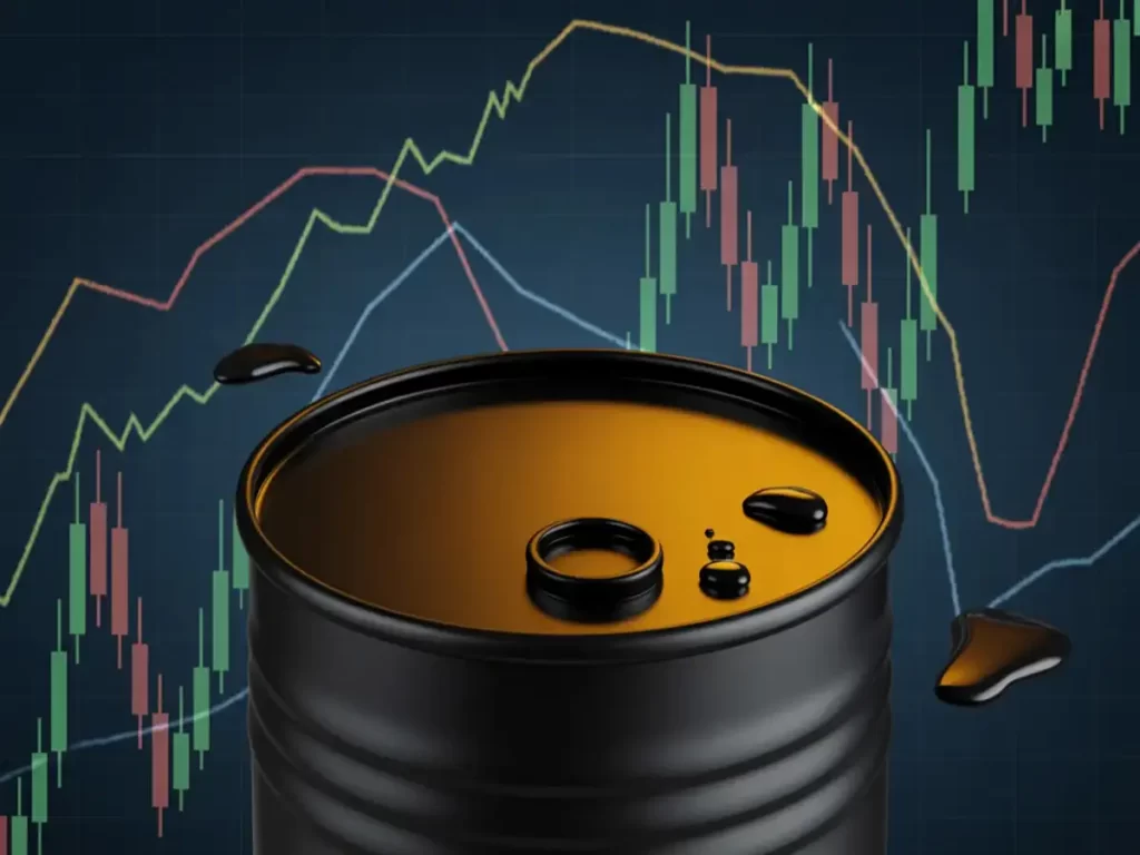 Oil Drops To $75 After US-Iran Accord
