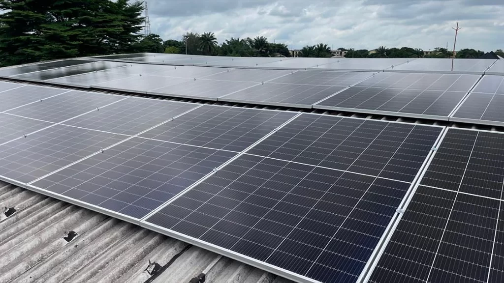 Nigeria Targets 209,000MW, $11bn Solar Power Projects — Report