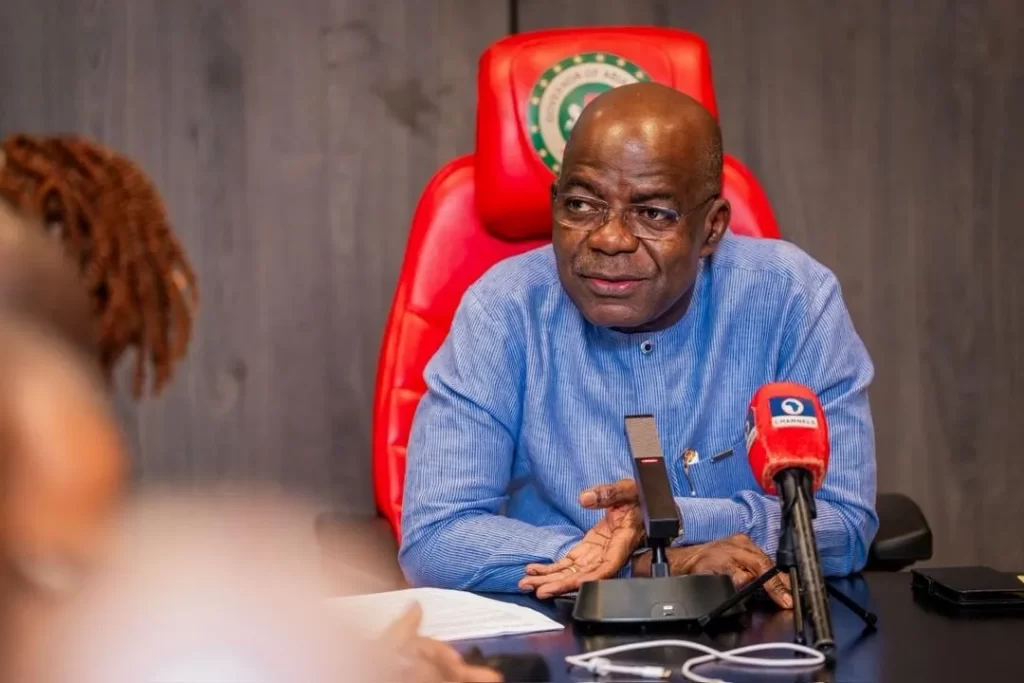 Abia to Establish $145m Solar Plant