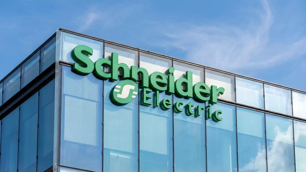 Schneider Electric Unit Targets Nigeria’s Industrial Tech Market
