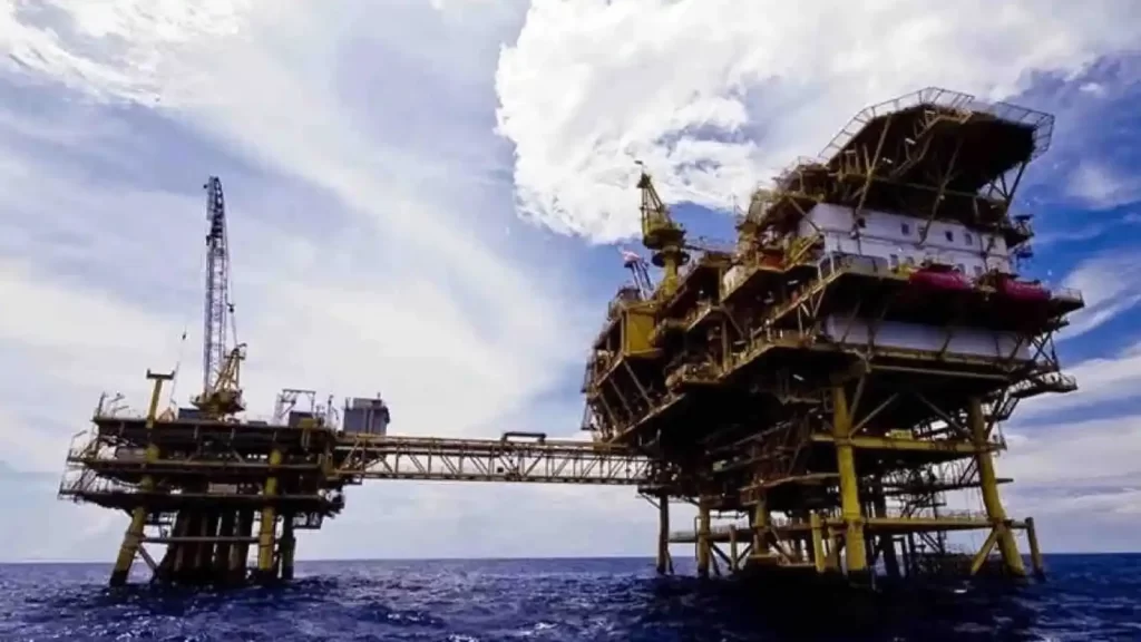 FG Targets 300,000 Barrels From Newly Licensed Oil Blocks