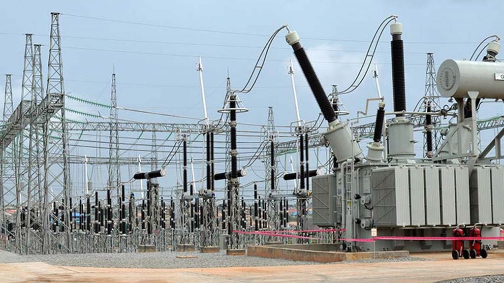Advocacy Group Urges FG to Overhaul the National Grid