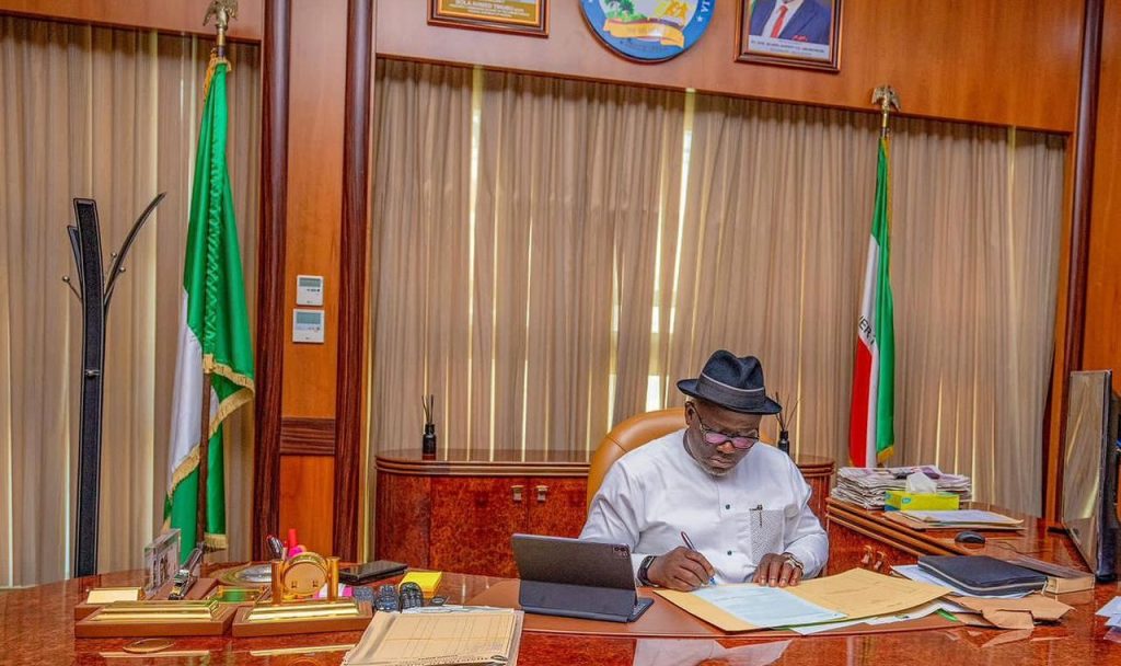 Delta Set to Unlock 3,000MW Power Capacity, Attract Investors