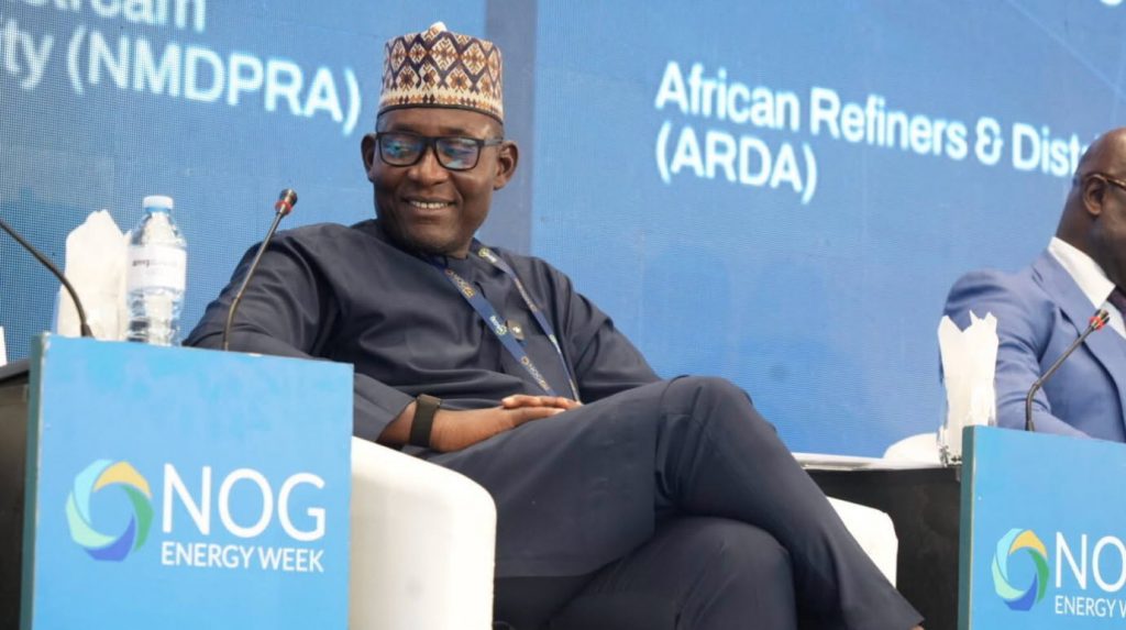 Nigeria Plans to End Crude Oil Exports