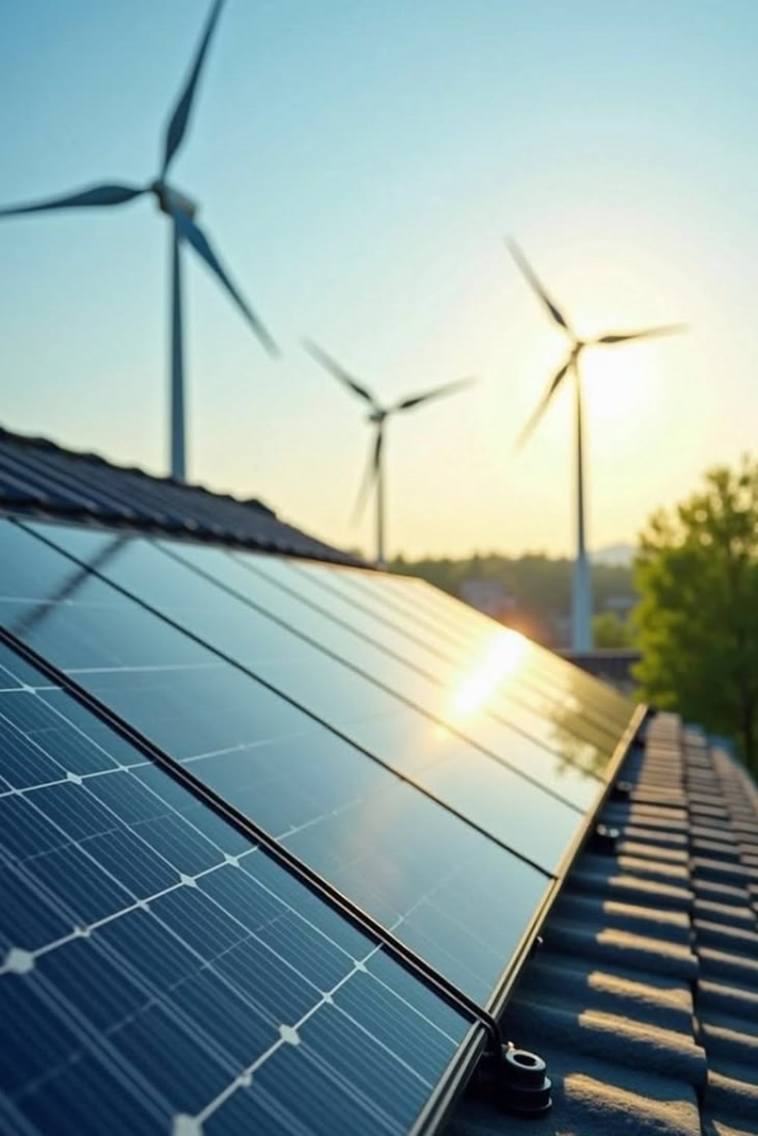 Nigeria Turns to Banks for $20.5 Billion to Expand Renewable Electricity