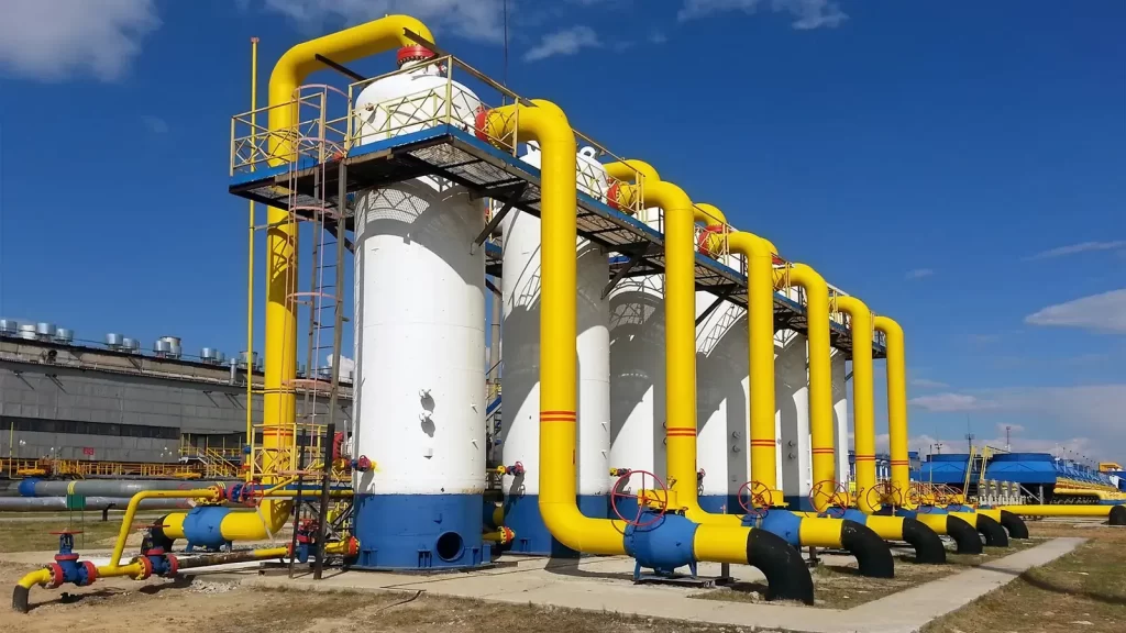 Aba in Darkness, as Gas Supply Disruption Shuts Geometric Power Plant