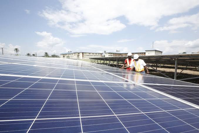 Nigeria Expands Renewable Power With 60.82MW Mini-Grid Rollout