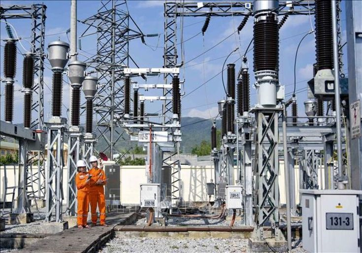 FG targets 6,500MW by December and 8,000MW by end of 2027