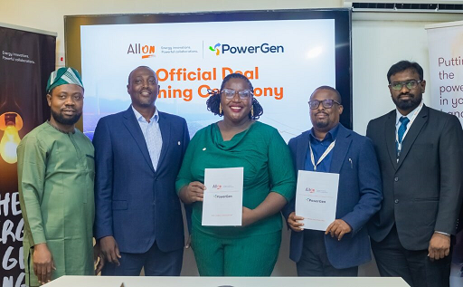 All On Invests $5m in PowerGen to Expand Renewable Energy Access