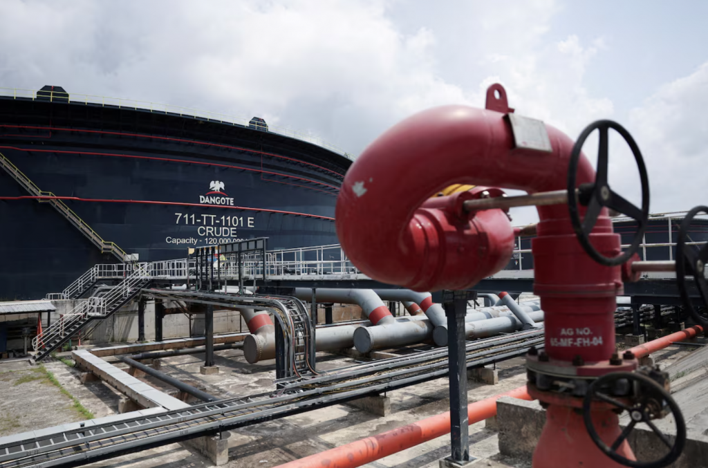 Dangote Refinery IPO to Open Within Days